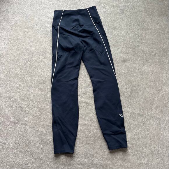 Vuori Blue Leggings - Picture 2 of 3